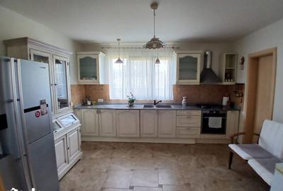 Casă cu 5 camere cu Teren 645 Mp în Corbeanca - 11