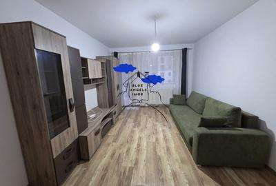 Apartament cu 2 camere, mobilat în Tractorul - 1