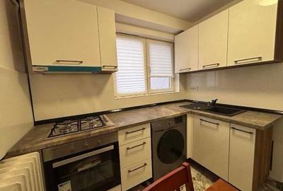 Apartament cu 2 camere decomandat, mobilat în Drumul Taberei - 1