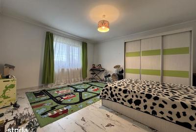 Casă cu 5 camere cu Teren 680 Mp în Clinceni - 7