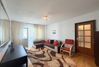 Apartament cu 2 camere decomandat, mobilat în Aviației - 3