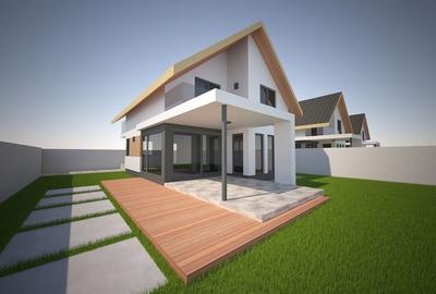 Teren superb str De Mijloc - 2