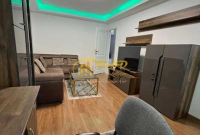 Apartament cu 2 camere decomandat în Palat - 3