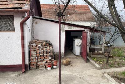 Casă cu 3 camere în Rontău - 4