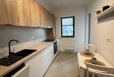 De inchiriat| Cortina North-Pipera| Apartament 2 camere - 7