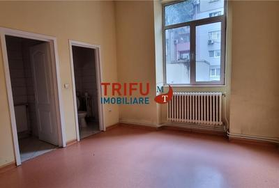 Spatiu comercial 270 mp de inchiriat Cetate pretabil clinica medicala - 5