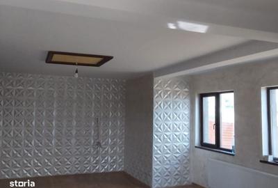 Casă cu 4 camere în Breazu - 2