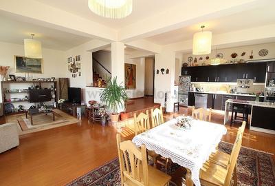 Casă individuală cu 7 camere cu Canalizare în Pipera - 4