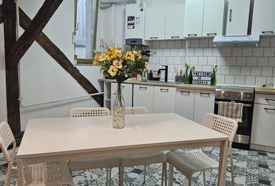 Apartament cu 3 camere în Orașul Nou - 20