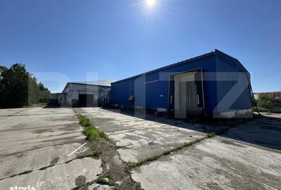 Spațiu comercial, de 4,403 mp, în Bucovăț - 17