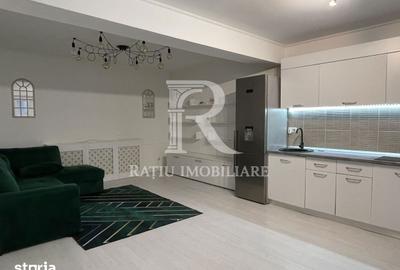 Apartament cu 3 camere în Iorga - 5