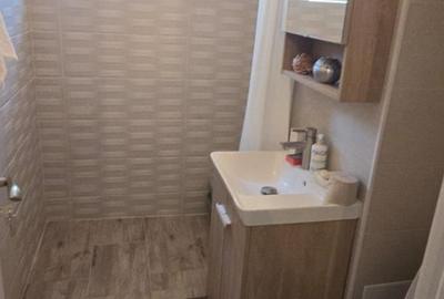 TOMIS MALL 3 CAMERE ETAJ 3 RENOVAT 600 EURO TERMEN LUNG - 7