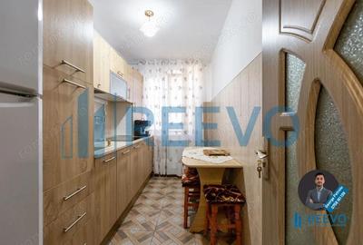 Apartament 2 camere decomandat, Str. Castanilor, Bacau - 9