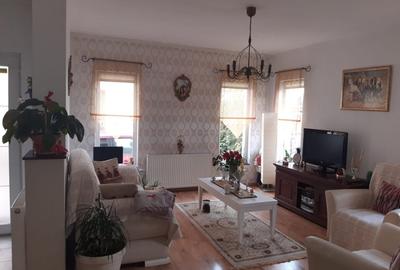 Duplex 4 camere in Floresti, utili 120 mp, teren 150 mp - 2