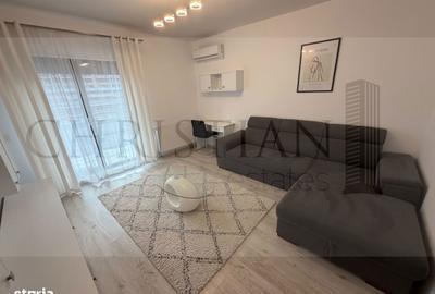 Apartament cu 2 camere decomandat, mobilat în Plevnei - 1
