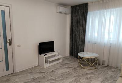 Garsoniera premium Ultracentral - Ramada - 2