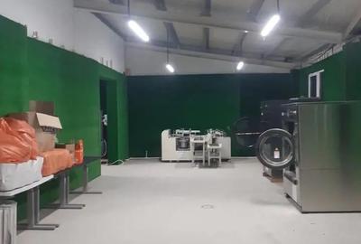 Spațiu comercial, de 240 mp, în Central - 5