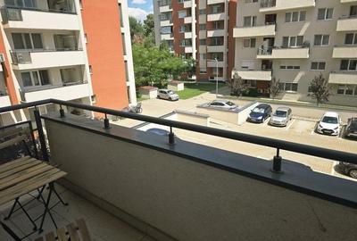 Apartament 2 camere de vânzare  cu loc de parcare Baba Novac Residence - 5