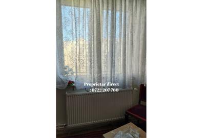 Apartament cu 4 camere semidecomandat în Crângași - 8