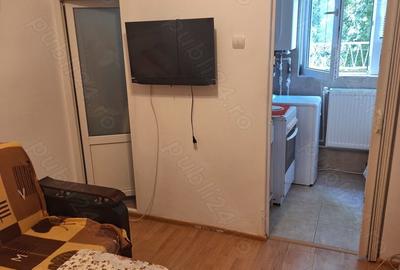 Garsonieră semidecomandată în Rahova - 4