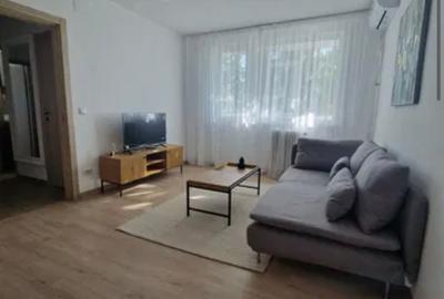 3 camere Piata Chibrit - vis.a.vis metrou - 3