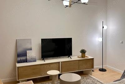 Inchiriez apartament cu 2 camere + 1 loc de parcare Inchiriez apartament cu 2 camere + 1 loc de parcare - 1