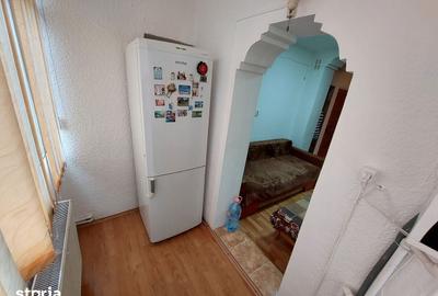 Apartament cu 2 camere decomandat în Central - 3