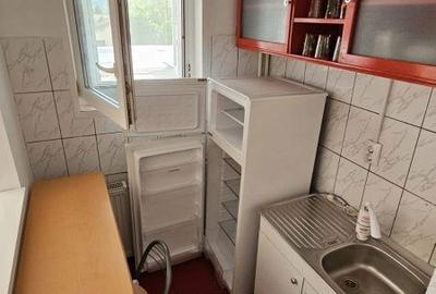 Garsonieră semidecomandată în Exterior Vest - 1