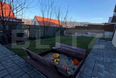 Casă cu 4 camere cu Teren 250 Mp în Mănăștur - 13