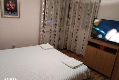 Apartament cu 3 camere în Ultracentral - 3