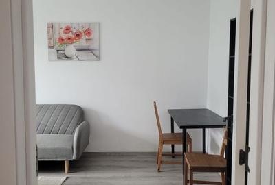Apartament 2 camere de inchiriat Lujerului - 6