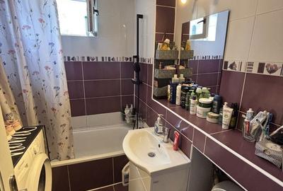 Apartament cu 2 camere decomandat în Central - 6