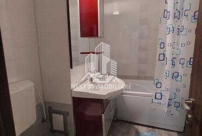 Apartament cu 3 camere decomandat, mobilat în Faleza Nord - 7