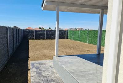 Casă cu 2 camere în Șag - 5