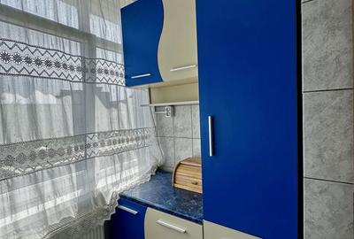Apartament cu 3 camere decomandat în Central - 6
