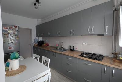 3 camere Finalizat 2022 Pallady 10 min Teclu mobilat utilat parcare inclusa - 3