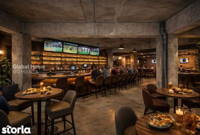 Spațiu comercial, de 82 mp, în Obor - 10