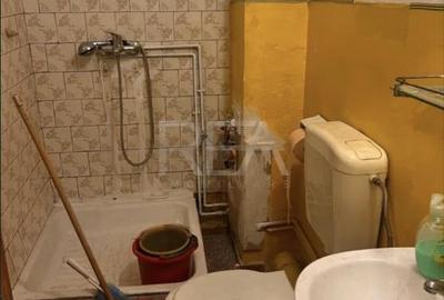 Apartament cu 4 camere decomandat în 13 Septembrie - 7