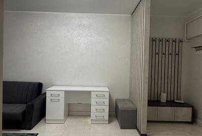 Apartament cu 2 camere decomandat în Rediu - 2