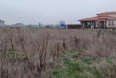 Teren de 1860 mp, în Corbeanca - 5