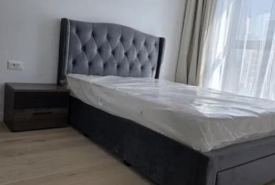Apartament cu 2 camere decomandat, mobilat în Pipera - 6