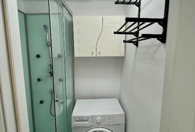 Studio nou, utilități incluse, metrou 1 Decembrie 5 min, proprietar - 15