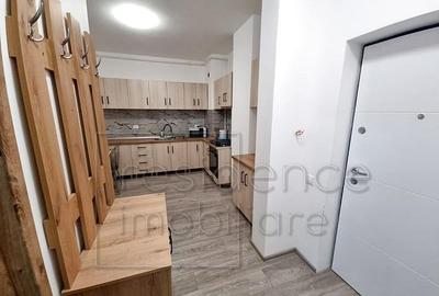 Nou! Apartament 2 dormitoare, Manastur-Floresti, zona VIVO+P - 10