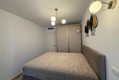 Apartament 2 camere bloc finalizat THE LEVEL - 15