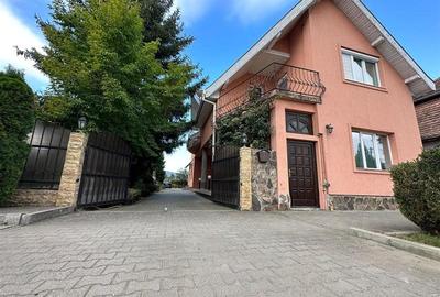 LUX Vila,  pozitionare Premium, conditii apreciabile: Tur Virtual& Film! - 19