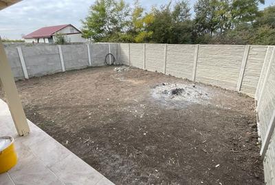 360 Grade Imobiliare oferă spre vânzare două jumătăți de duplex, Bucovat - 8