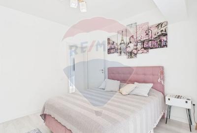 Apartament luminos si mobilat complet, cu 2 camere si parcare inclusa - 7