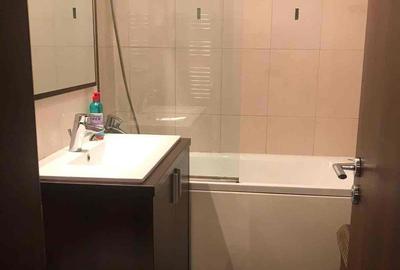 Apartament cu 2 camere decomandat în 13 Septembrie - 2