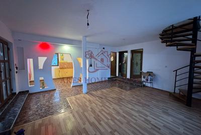 Casă 7 camere + spațiu comercial 55 mp – Orțișoara, 0% comision - 8