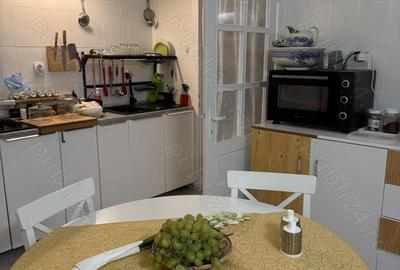 Casă cu 3 camere în Central - 7